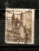 Germany (Rheinland-Pfalz) 40pf 1948 (o) Mi.39 - Renania-Palatinado