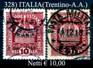 Italia-F00328 - Trentino