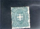 ITALIA 1896-7 * - Mint/hinged