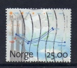 Noorwegen, Mi  Jaar 1996, Hele Hoge Waarde,  Gestempeld, Zie Scan - Used Stamps