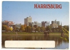 HARRISBURG-traveled - Harrisburg