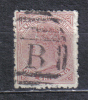 AP691 - NUOVA ZELANDA , Yvert N. 66  Used - Oblitérés