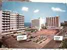 MONTESILVANO ALBERGHI MAJESTIC  SERENA E GRAND HOTEL  CAMPI TENNIS VB1970 DG7586 - Pescara