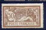 ALEXANDRIE N° 30  * (charnière) - Other & Unclassified