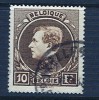 BELGIQUE 289 OBL - 1929-1941 Grande Montenez