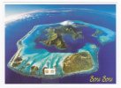 Polynésie Française / Bora Bora - Vue Aérienne 634 - Frans-Polynesië