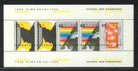 NETHERLANDS MNH** MICHEL BL 29 - Blocs