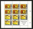 NETHERLANDS MNH** MICHEL BL 3 - Bloks