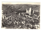 Najac: Le Chateau Et L' Eglise (11-950) - Najac