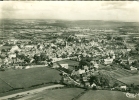 SAULIEU - Vue Aérienne - Saulieu