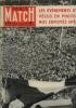 Paris Match 476 24/5/1958 Alger Brando Massu Indus De Gaulle Spoutnik - People