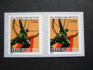 USA 2003 SCOTT 3770 ATLAS   THIN DATE  2003  WITH NUMBER ON BACK  SELFADHESIVE MNH ** Q15-014 - Nuevos