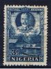 WAN Nigeria 1936 Mi 35 - Nigeria (...-1960)