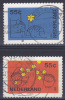 NEDERLAND - Michel - 1995 - Nr 1561/62 - Gest/Obl/Us - Gebraucht