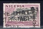 WAN+ Nigerien 1953 Mi 76 - Nigeria (...-1960)