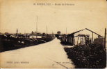 - 80 - ROISEL -  Route De Péronne - - Roisel