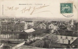 MORMANT 1910 - Mormant