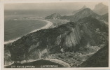 BRESIL - RIO DE JANEIRO - COPACABANA - Copacabana