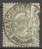 GRANDE-BRETAGNE - 1902 -10 - Edouard VII - Yv 106 Obl. 4 - Used Stamps