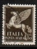 ITALY   Scott #  C 13  VF USED - Poste Aérienne