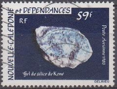 NOUVELLES-CALEDONIE  PA N°228__OBL VOIR SCAN - Used Stamps