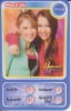 Miley Et Lilly,Hannah Montana,Pixar,Disney,n°17 3 - Disney