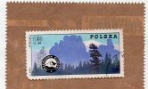 PRZEWODNIK 150 - Used Stamps