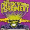 The CHUCK NORRIS EXPERIMENT - Volume Voltage - CD - HIGH ENERGY POWER ROCK'N'ROLL - PAGANS - Rock