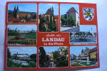 Gartenstadt Landau I.d. Pfalz - Landau