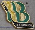 HOCKEY MINEUR BEAUHARNOIS - FHMB - Wintersport