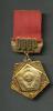 RUSSIA USSR   MEDAL 50th ANNIVERSARY OF SOVIET UNION 1 - Russie