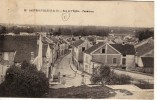 78 SARTROUVILLE Rue De L'Eglise Panorama - Sartrouville