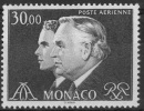 Monaco : Poste Aérienne N° 104 Xx - Luchtpost