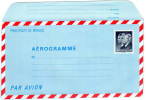 Monaco : Aérogramme N° 507 Xx (neuf Jamais Utilisé) - Luchtpost