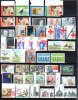 1981-90, Divers, Entre 1145 Et 1356**+ Carnet**, Cote 162,20 € - Ungebraucht