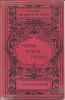 TOTOR  TUTUR  TATAVE .. A. HESSE .. BIBLIOTHEQUE DES ECOLES ET DES FAMILLES - Hachette