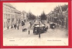 BREDA - Nieuwe Ginnekenstraat - Tram Hippomobile - Breda