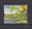 Portugal / Acores / Terceira - Mi.Nr. 555 - Lagoinha  - Gestempelt / Used / (o) - Used Stamps