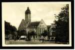 Jena  -  Markt   -  Ansichtskarte Ca.1935   (805) - Jena