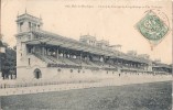 CHAMP DE COURSE DE LONGCHAMPS - Les Tribunes - Paardensport