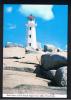 RB 747 - Postcard - Peggy's Cove Lighthouse Near Halifax Nova Scotia Canada - Sonstige & Ohne Zuordnung