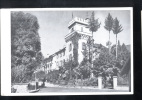 ASCONA Pension Seeschloss ( A. Schumacher ) - Ascona