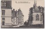 CHATEAU DE MEILLANT PRES DE SAINT AMAND MONTROND - Meillant