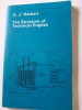 The Structure Of Technical English - A.J. Herbert -1975 Longman- - Architecture/ Design