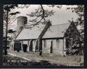 RB 749 - Real Photo Postcard - St John The Baptist Church & Graveyard Lound Suffolk - Other & Unclassified