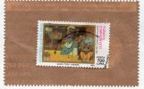 HEYKEL SERGISI 700 1989 - Unused Stamps