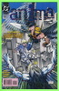 BD - DC COMICS - ANIMA - No 12 - MARCH 1995  - MINT CONDITION - DC