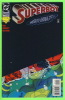 BD - DC COMICS - SUPERBOY - No 14 - APRIL, 1995  - MINT CONDITION - DC