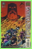 BD - DC COMICS - BATMAN, GOTHAM NIGHTS Ll - No 1/4 - MARCH, 1995  - MINT CONDITION - DC