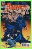 BD - DC COMICS - BATMAN  - No 517 - APRIL, 1995  - MINT CONDITION - DC